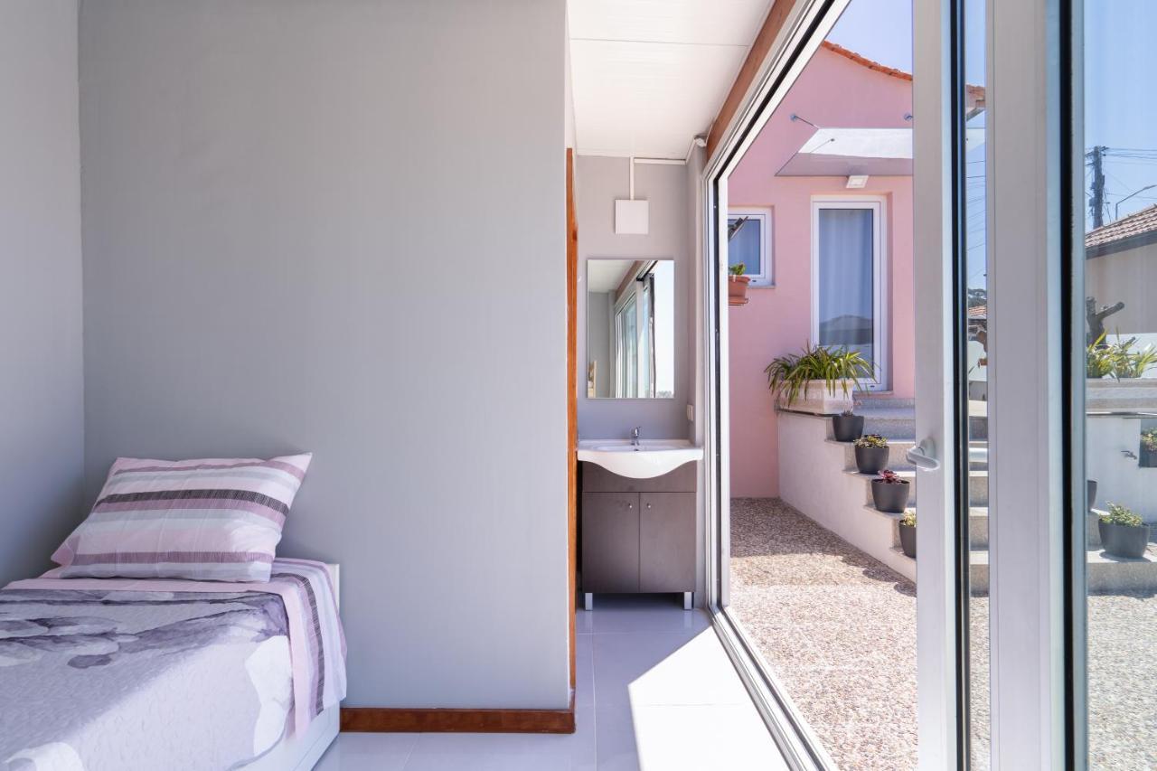 Terra & Mar - Land & Sea Villa Arcozelo  Eksteriør billede