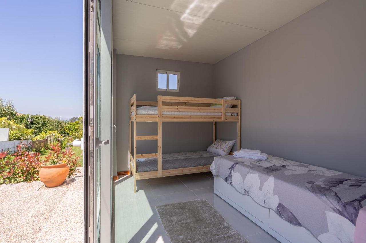 Terra & Mar - Land & Sea Villa Arcozelo  Eksteriør billede