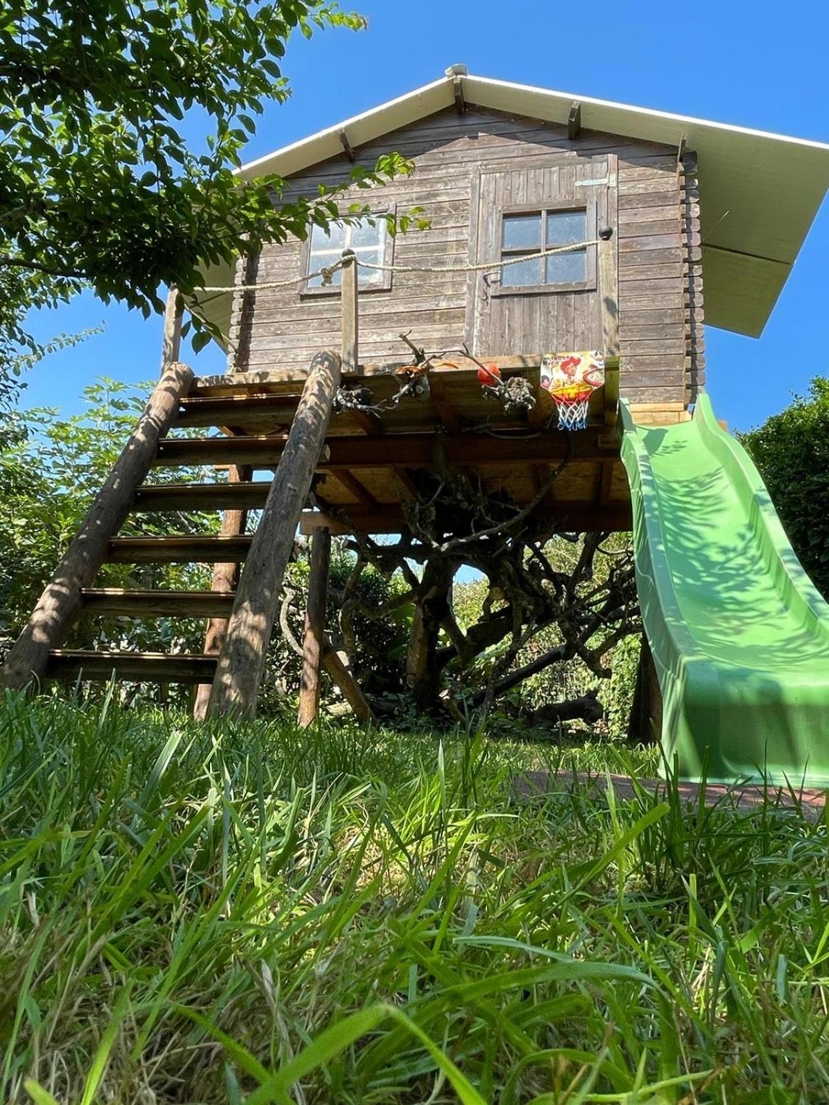 Terra & Mar - Land & Sea Villa Arcozelo  Eksteriør billede